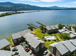 301 Iberian Way #D121, Sandpoint, ID 83864