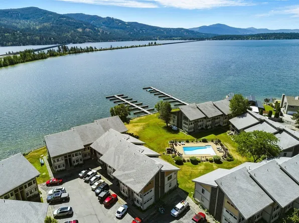 301 Iberian Way #D121, Sandpoint, ID 83864