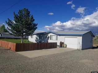 6175 Mills Rd, Winnemucca, NV 89445