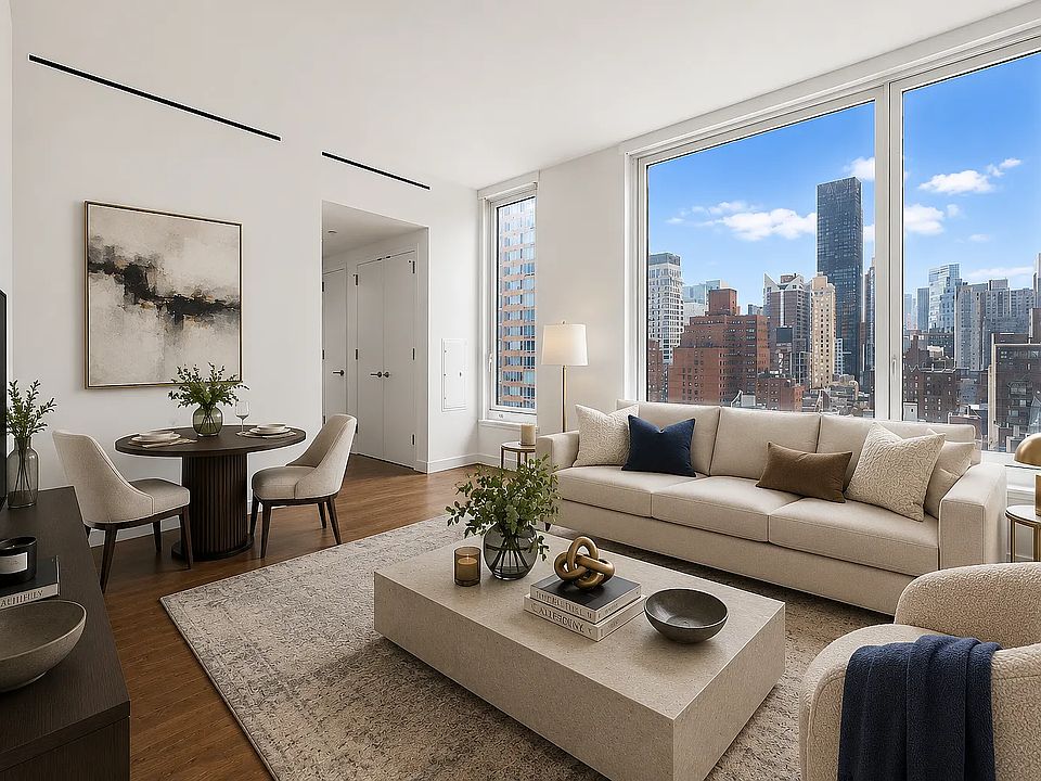 1st image of 232 E 54th St APT 14B