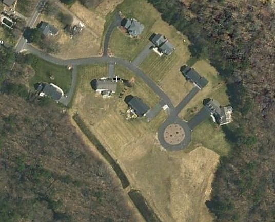 2005 aerial update