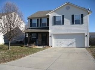 7333 Cordova Dr, Indianapolis, IN 46221