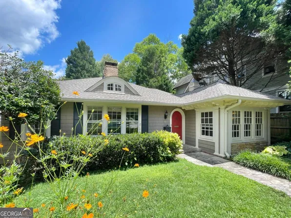 85 Montgomery Ferry Dr NE, Atlanta, GA 30309