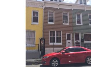 833 Moss St, Reading, PA 19604