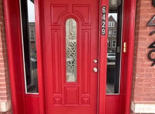 6429 S Ingleside Ave #3, Chicago, IL 60637