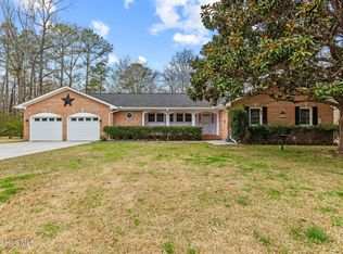 441 Grants Creek Road, Jacksonville, NC 28546
