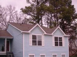 4058 Whitehall Way, Alpharetta, GA 30004