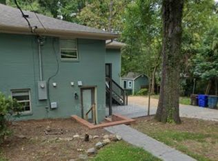 1900 Sunset Ave, Durham, NC 27705