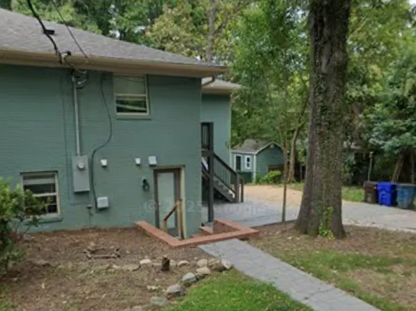 1900 Sunset Ave, Durham, NC 27705
