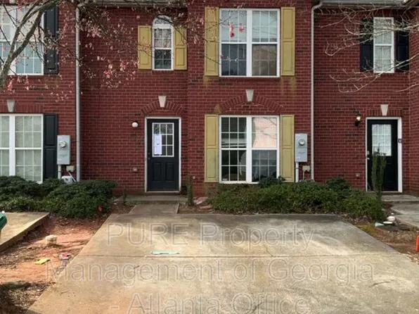 3525 Waldrop Trl, Decatur, GA 30034