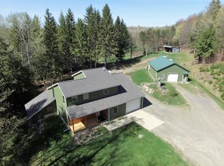 1149 Greystone Lane Off Saylor Rd, Beaver Dams, NY 14812