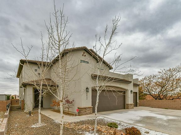 2nd image of 8823 Bernal Ct NE