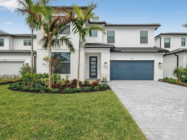 13814 Dalrada Avenue #Coral 68, Palm Beach Gardens, FL 33418