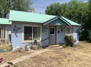 226 Wilson Rd, Central Pt, OR 97502