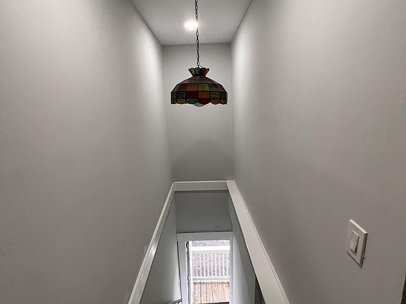 Main Private Entryway (On the side of the property)