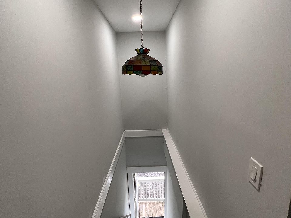 Main Private Entryway (On the side of the property)