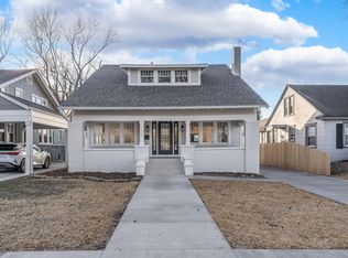 1007 S Weller Ave, Springfield, MO 65804