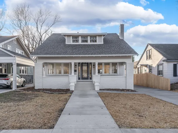 1007 S Weller Avenue, Springfield, MO 65804