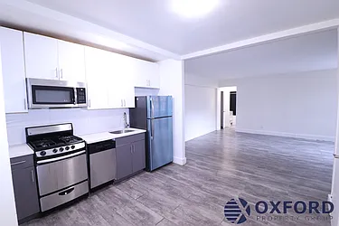 Rented by Oxford Property Group