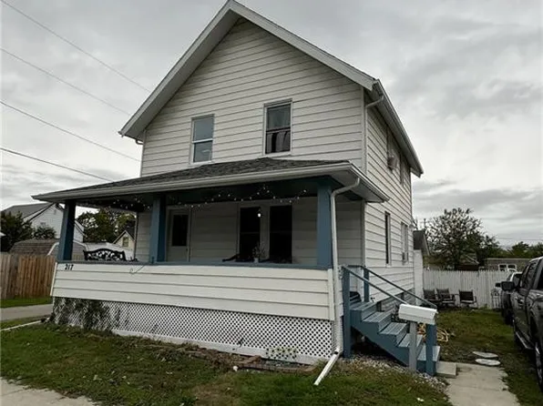 217 E Wilson St, Bryan, OH 43506