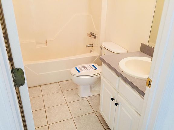 Full Bath