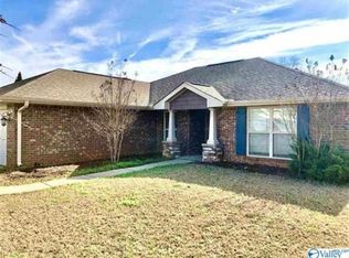 256 Village Springs Dr, Madison, AL 35756