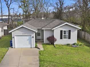 3119 W Water Street, Springfield, MO 65802