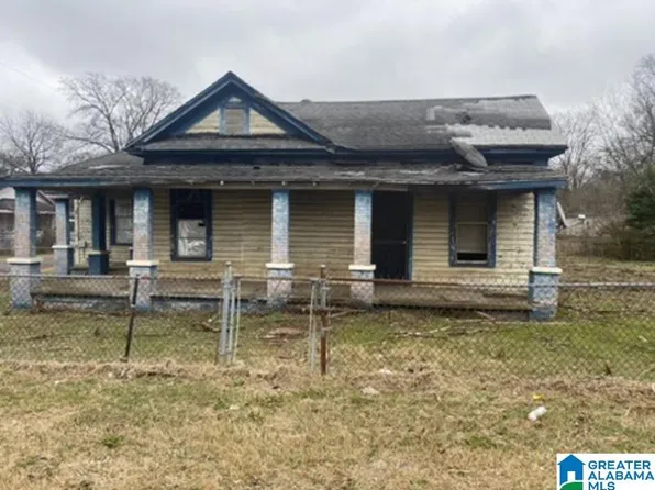 3245 Balsam Ave SW, Birmingham, AL 35221