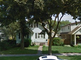 1322 N Hawley Rd, Milwaukee, WI 53208