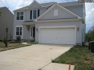 1004 Overton Dr, Brunswick, OH 44212