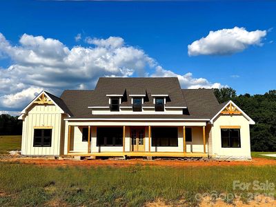 389 New Salem Rd #8, Statesville, NC, 28625