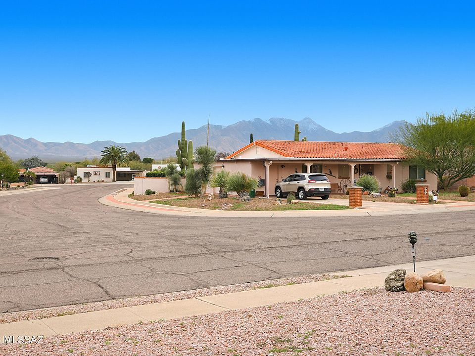 1st image of 334 S Vista Del Rio