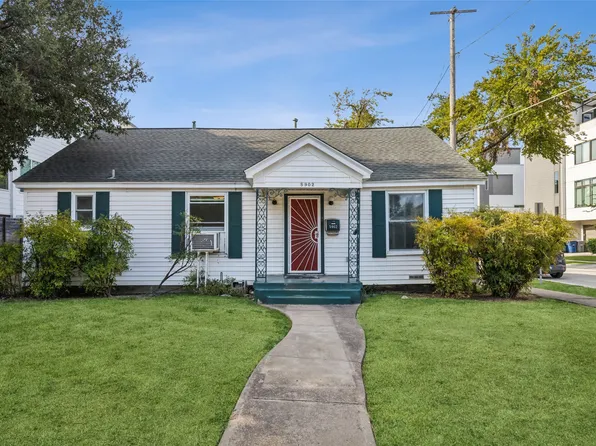 5902 Lindell Ave, Dallas, TX 75206