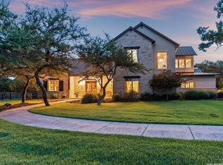 55 Brook Rdg, Boerne, TX 78015