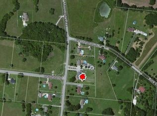 1711 Mooresville Pike, Culleoka, TN 38451