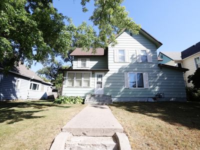 620 Benton St, Boone, IA, 50036