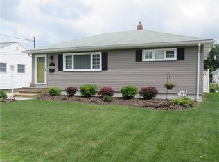14308 Fayette Blvd, Brookpark, OH 44142