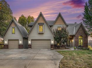 18015 NE 77th St, Liberty, MO 64068