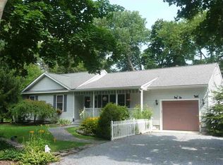 422 Dias Creek Rd, Cape May Court House, NJ 08210