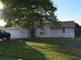 801 SW Andrew Rd, Port Saint Lucie, FL 34953