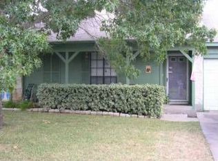 1802 Prairie Star Ln, Round Rock, TX 78664