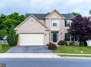 2135 Infantry Dr, Frederick, MD 21702