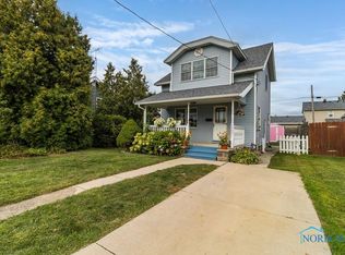 5403 303rd St, Toledo, OH 43611