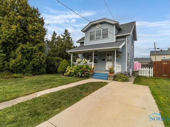 5403 303rd St, Toledo, OH 43611