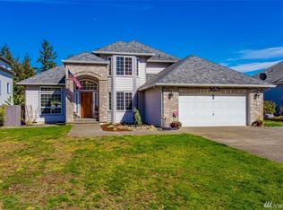 8808 189th Avenue Ct E, Bonney Lake, WA 98391