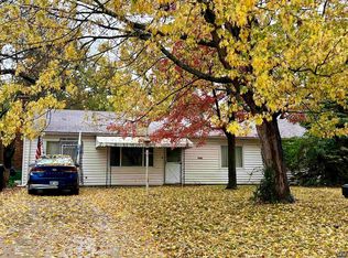 3358 SW Mayo Ave, Topeka, KS 66611