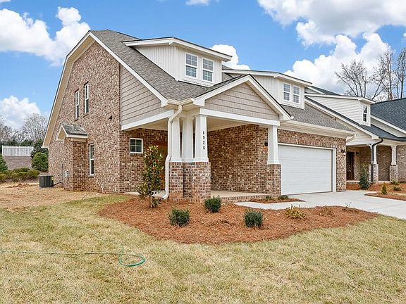 4926 Juniper Way Exterior 1