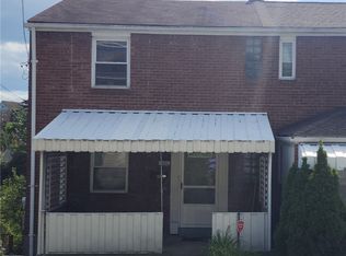 2910 Pyramid Ave, Pittsburgh, PA 15227