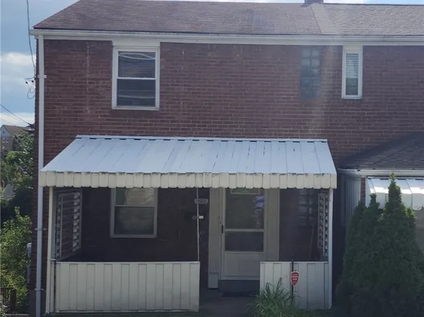 2910 Pyramid Ave, Pittsburgh, PA 15227