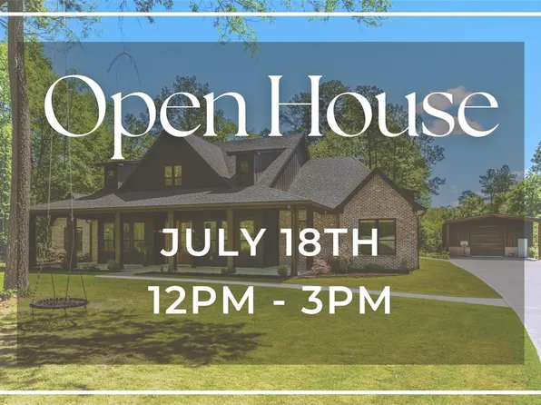 157 Wagon Pass Dr, Huntsville, TX 77340